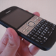 The Nokia E5, released in 2010.